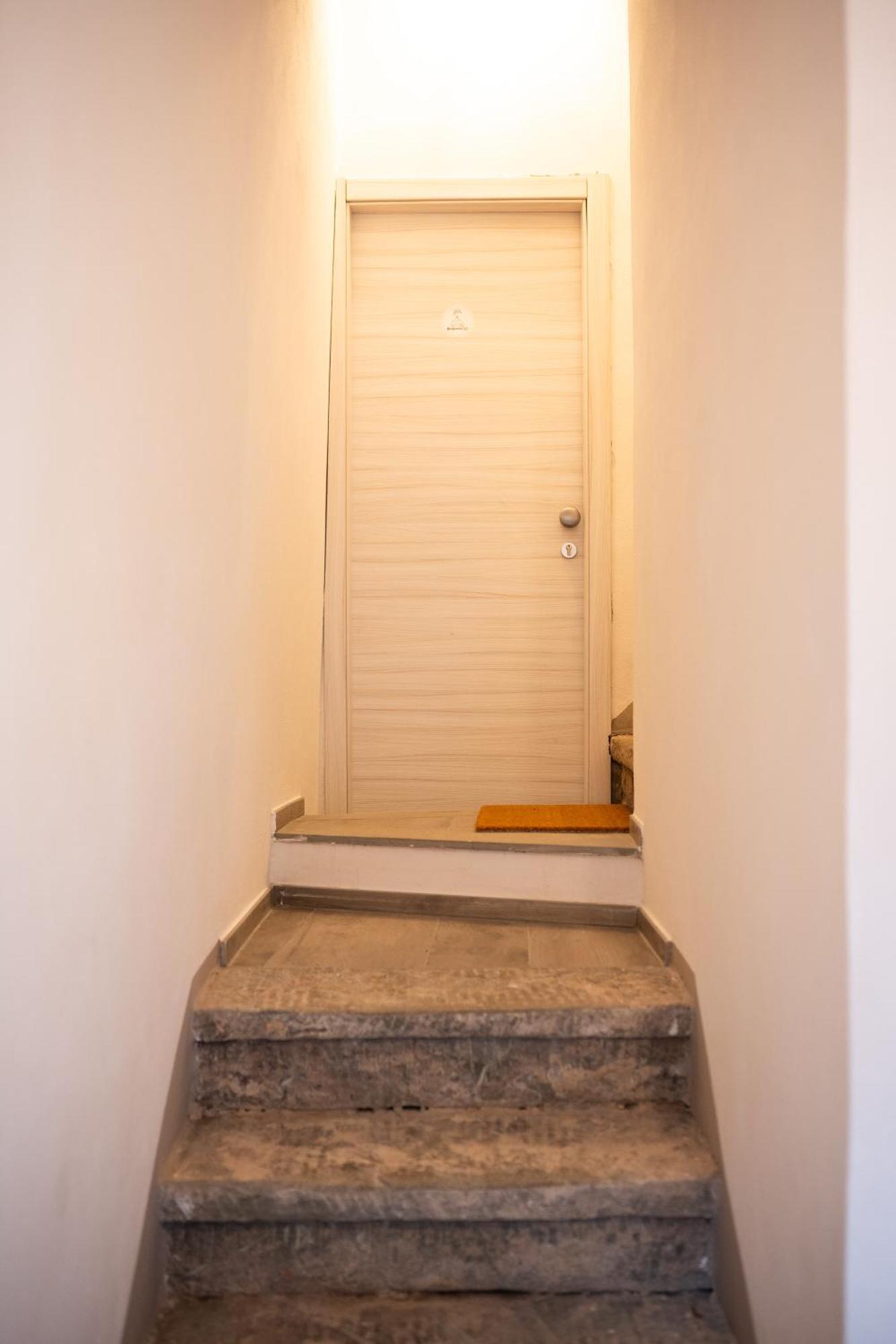 Borgonovo 33 Apartamento San Miniato Exterior foto