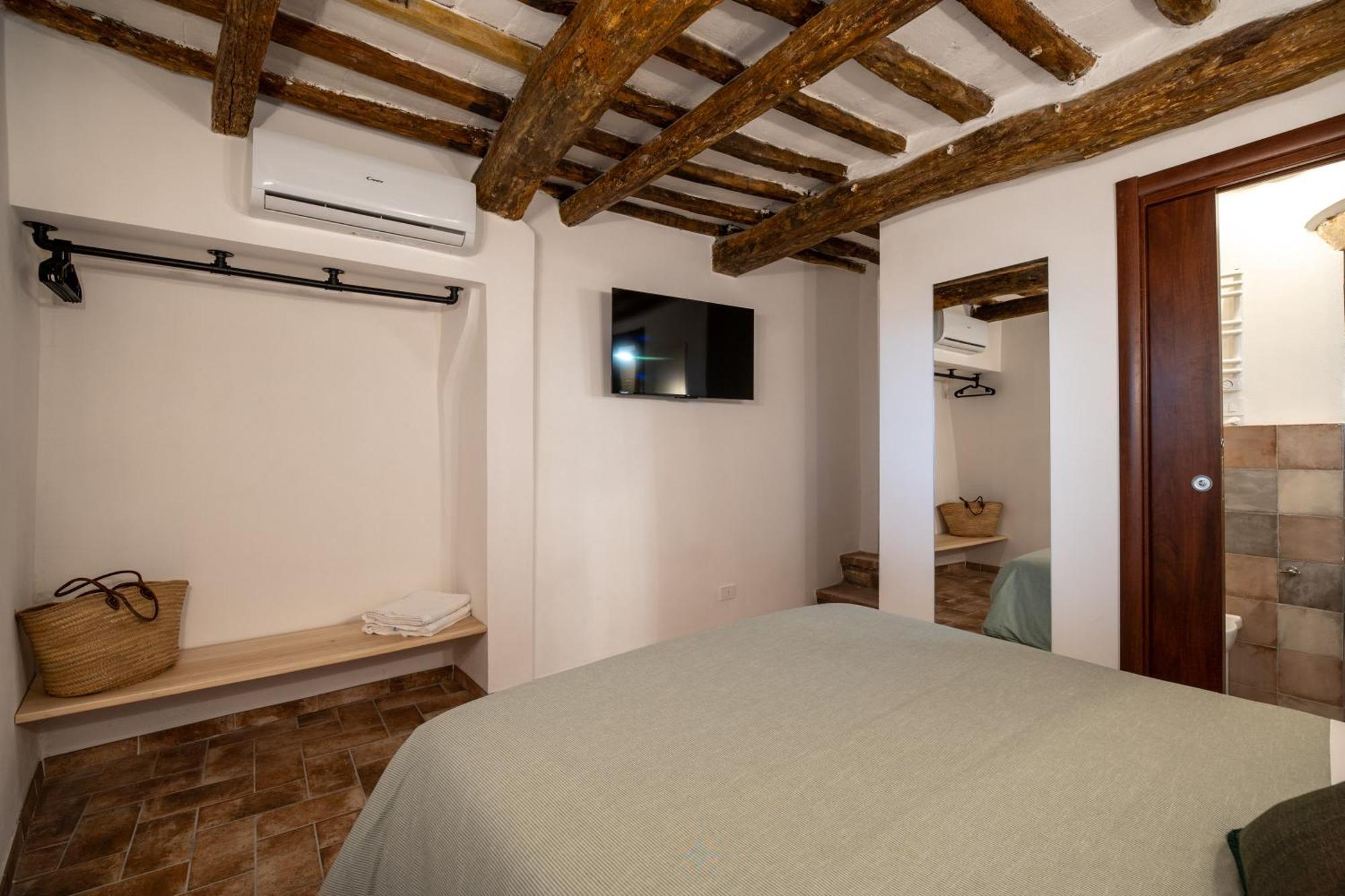 Borgonovo 33 Apartamento San Miniato Quarto foto